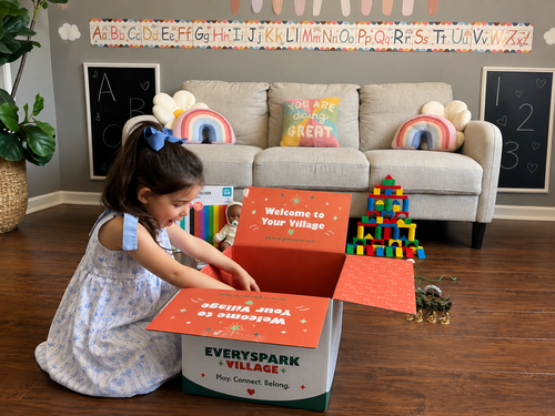 Intentional Play Kits