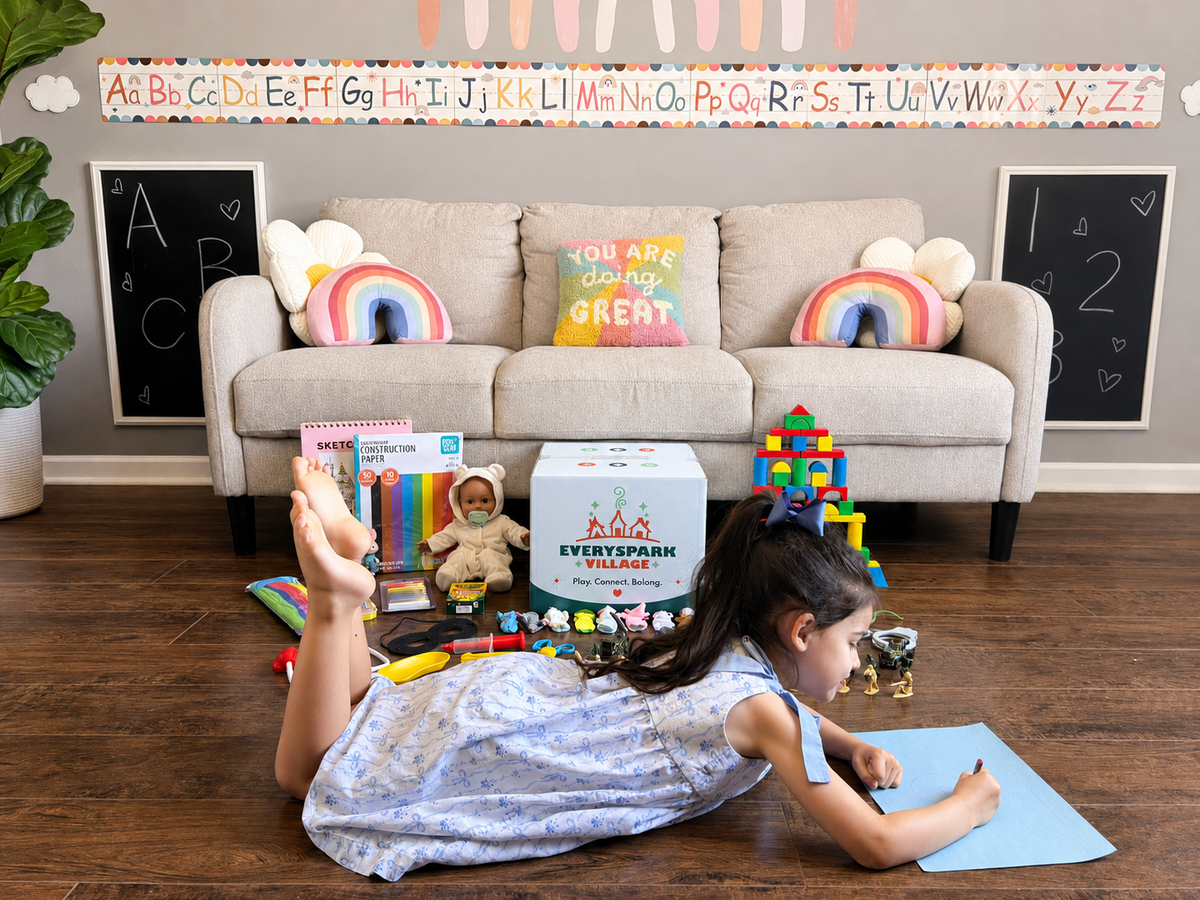 Intentional Play Kits